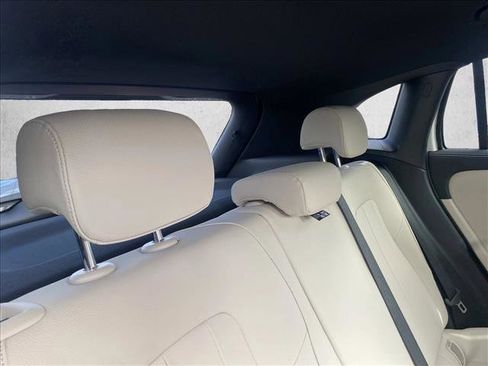 Certified 2025 Mercedes-Benz GLA 250 image 21