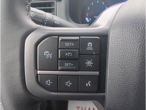 New 2025 Ford F150 XLT w/ Equipment Group 302A MID image 15