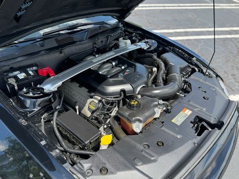 Used 2014 Ford Mustang GT w/ FP8 Appearance Package image 13