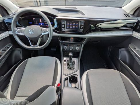 Used 2022 Volkswagen Taos S image 25