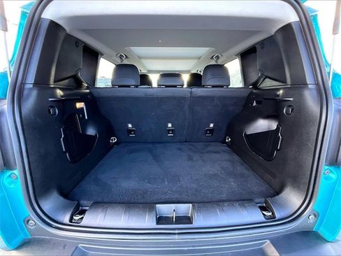 Used 2021 Jeep Renegade Latitude image 24