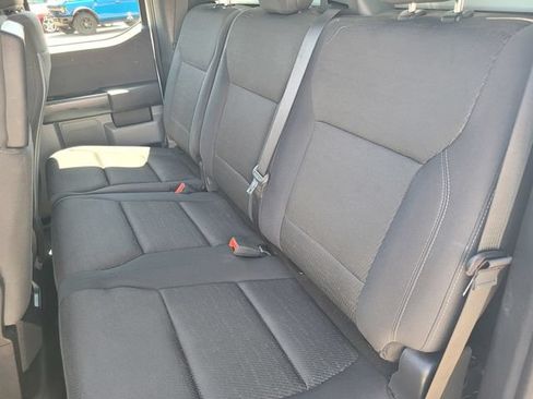 Certified 2021 Ford F150 XL w/ Equipment Group 101A High RWD image 14