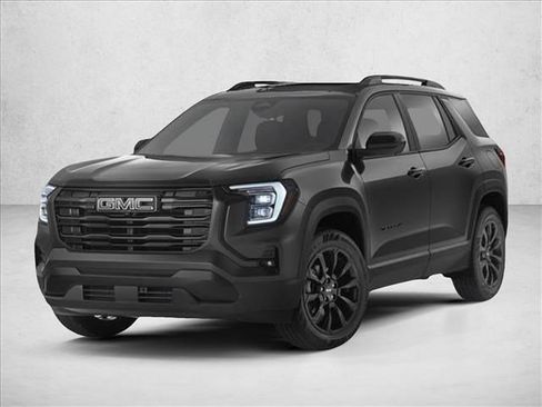 Used 2025 GMC Terrain Elevation image 1