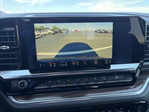New 2026 Chevrolet Silverado 1500 LT AWD/4WD image 26