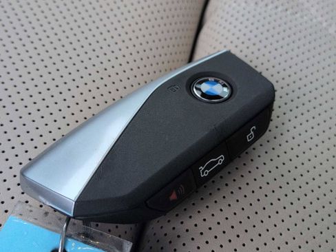 New 2026 BMW X3 xDrive30 w/ Premium Package image 44