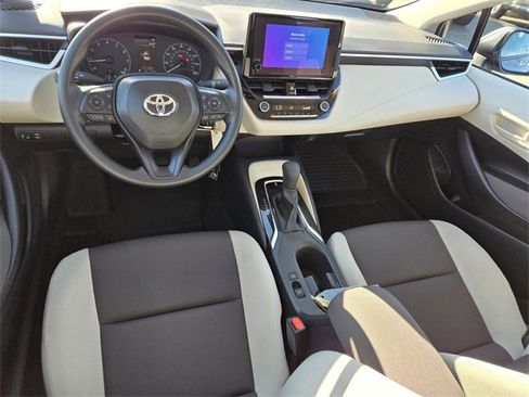Used 2025 Toyota Corolla LE image 14
