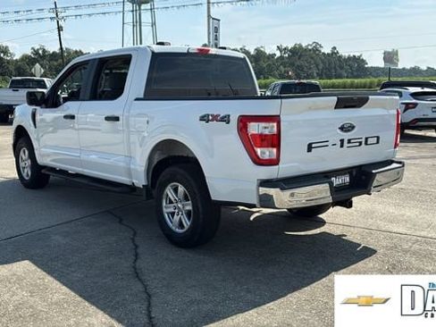 Used 2023 Ford F150 XL w/ Trailer Tow Package AWD/4WD image 24