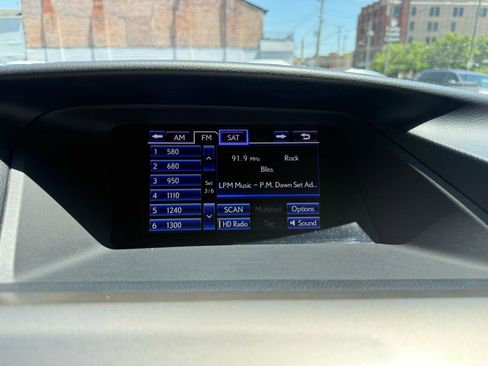 Used 2013 Lexus RX 350 AWD w/ Navigation Pkg image 10