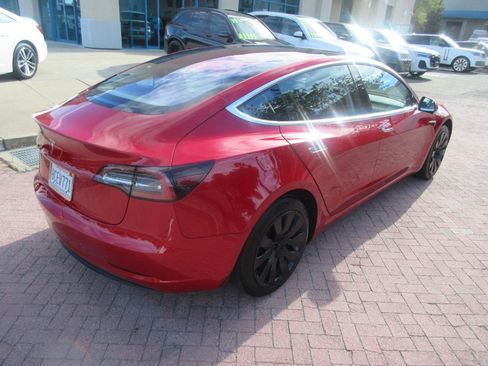Used 2017 Tesla Model 3 Standard Range RWD image 59