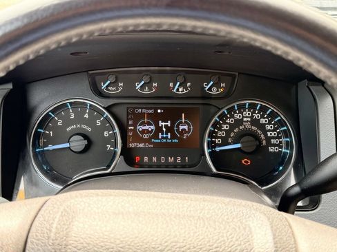 Used 2011 Ford F150 XLT w/ XLT Convenience Pkg AWD/4WD image 19