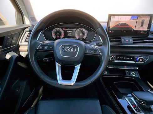 Used 2024 Audi Q5 2.0T Premium Plus image 11