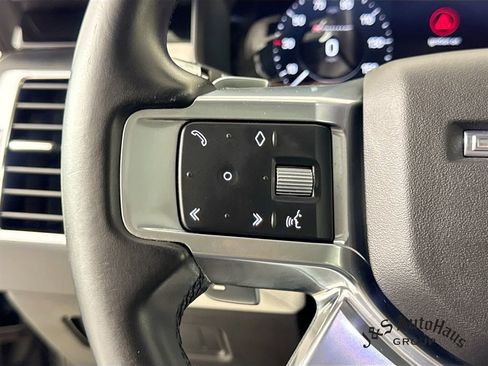 Used 2022 Land Rover Discovery S R-Dynamic AWD/4WD image 13