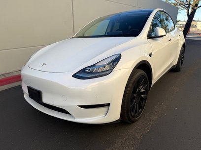 Used 2022 Tesla Model Y Long Range