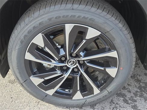 New 2026 MAZDA CX-50 2.5 Hybrid w/ Premium Plus Pkg image 5