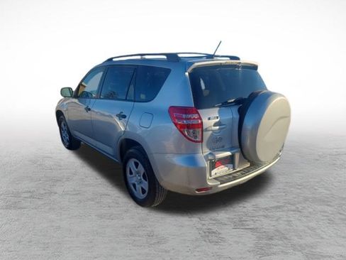 Used 2012 Toyota RAV4 4WD image 6