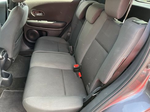 Used 2022 Honda HR-V Sport image 16