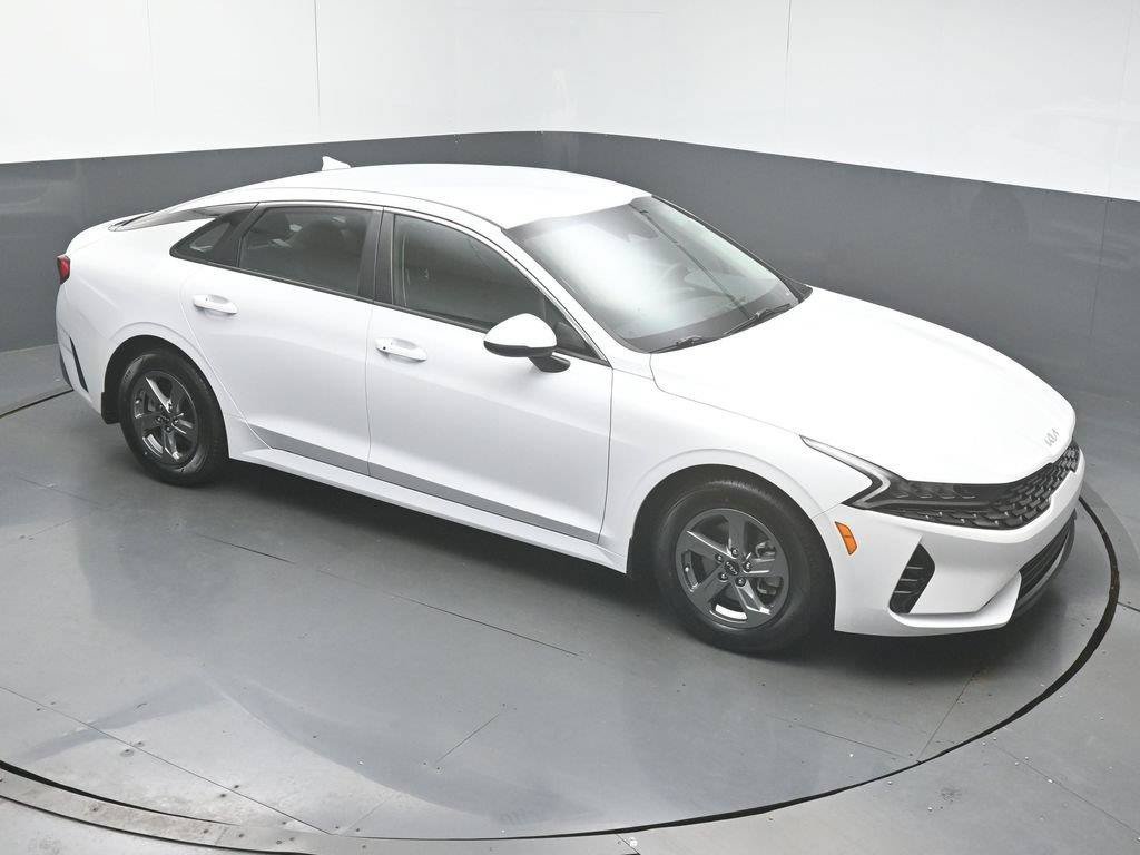 Used 2023 Kia K5 LXS FWD image 42