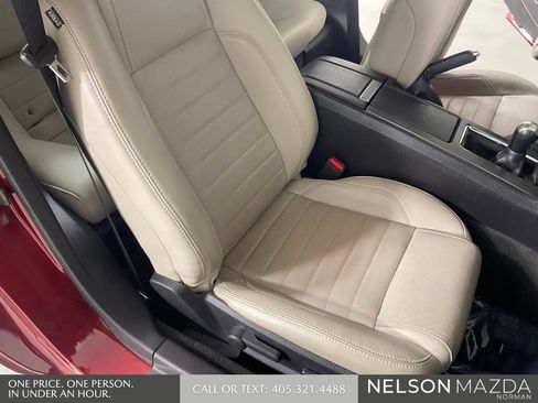 Used 2014 Ford Mustang GT Premium w/ Electronics Package RWD image 21
