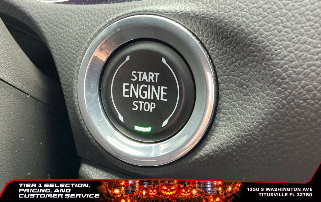 Certified 2023 Buick Encore GX Select w/ Sport Touring Package FWD image 33
