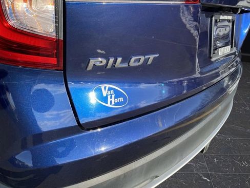 Used 2019 Honda Pilot EX-L image 34