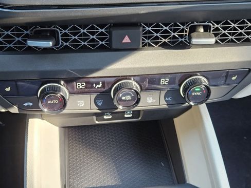 New 2025 Honda Accord SE image 16