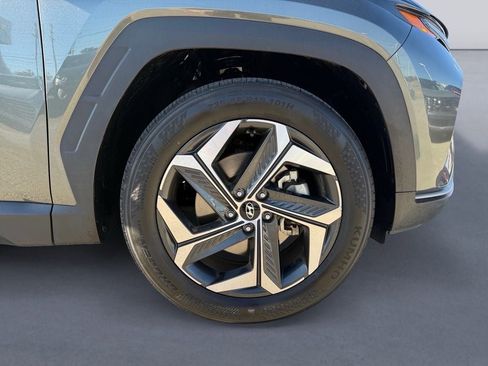 Used 2023 Hyundai Tucson SEL w/ Convenience Package image 9