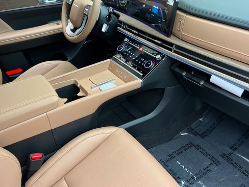 New 2026 Hyundai Santa Fe Limited image 14