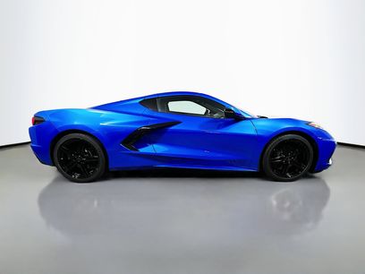 Used 2026 Chevrolet Corvette Stingray Coupe w/ 1LT