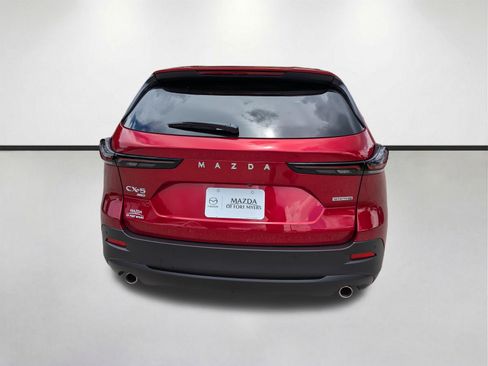 Used 2026 MAZDA CX-5 Preferred AWD/4WD image 5