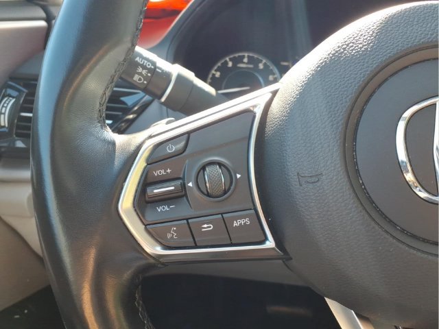 Used 2021 Acura RDX w/ Technology Package AWD/4WD image 15