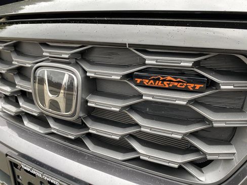 Used 2025 Honda Ridgeline TrailSport image 47