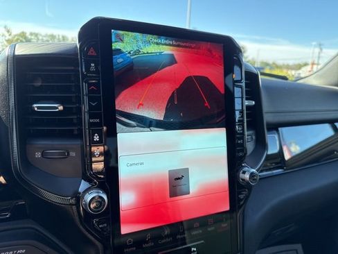 New 2026 RAM 1500 Rebel w/ G/T Package image 26