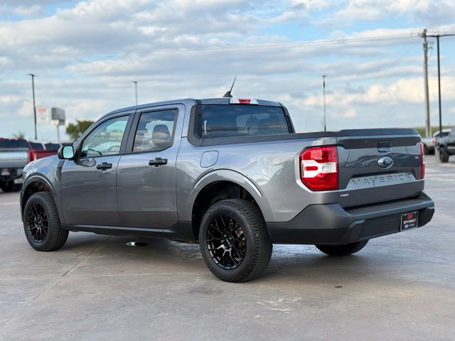 Used 2022 Ford Maverick XL FWD image 4