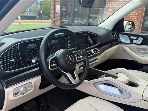 Used 2023 Mercedes-Benz GLE 350 image 31