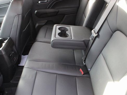 New 2026 GMC Canyon Elevation w/ Convenience Package image 22