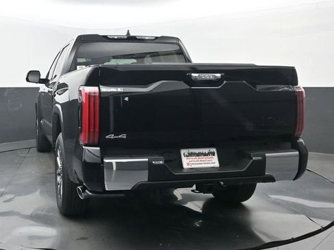 New 2026 Toyota Tundra 1794 Edition AWD/4WD image 19