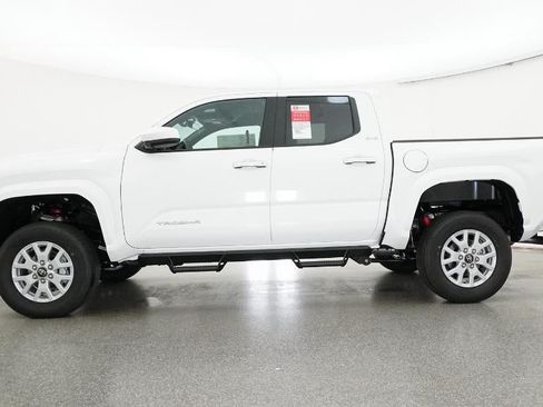 New 2026 Toyota Tacoma SR5 AWD/4WD image 52