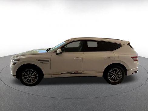 Used 2026 Genesis GV80 2.5T AWD/4WD image 9