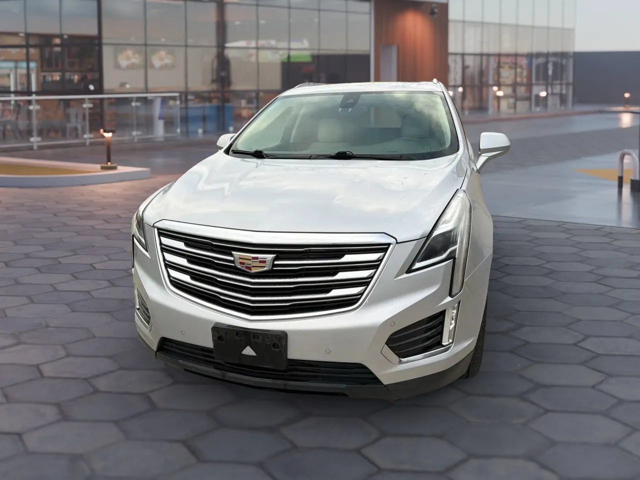 Used 2017 Cadillac XT5 Premium Luxury FWD image 20