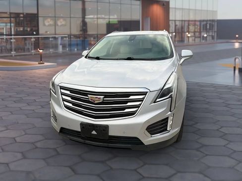 Used 2017 Cadillac XT5 Premium Luxury FWD image 20