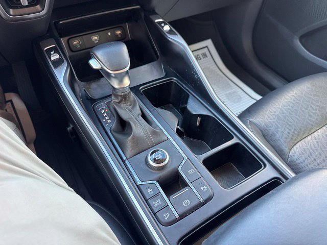 Used 2021 Kia Sorento EX w/ Panoramic Sunroof Package FWD image 23