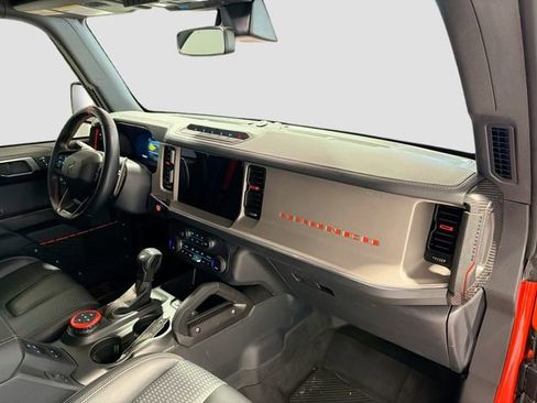 Used 2023 Ford Bronco Raptor image 25