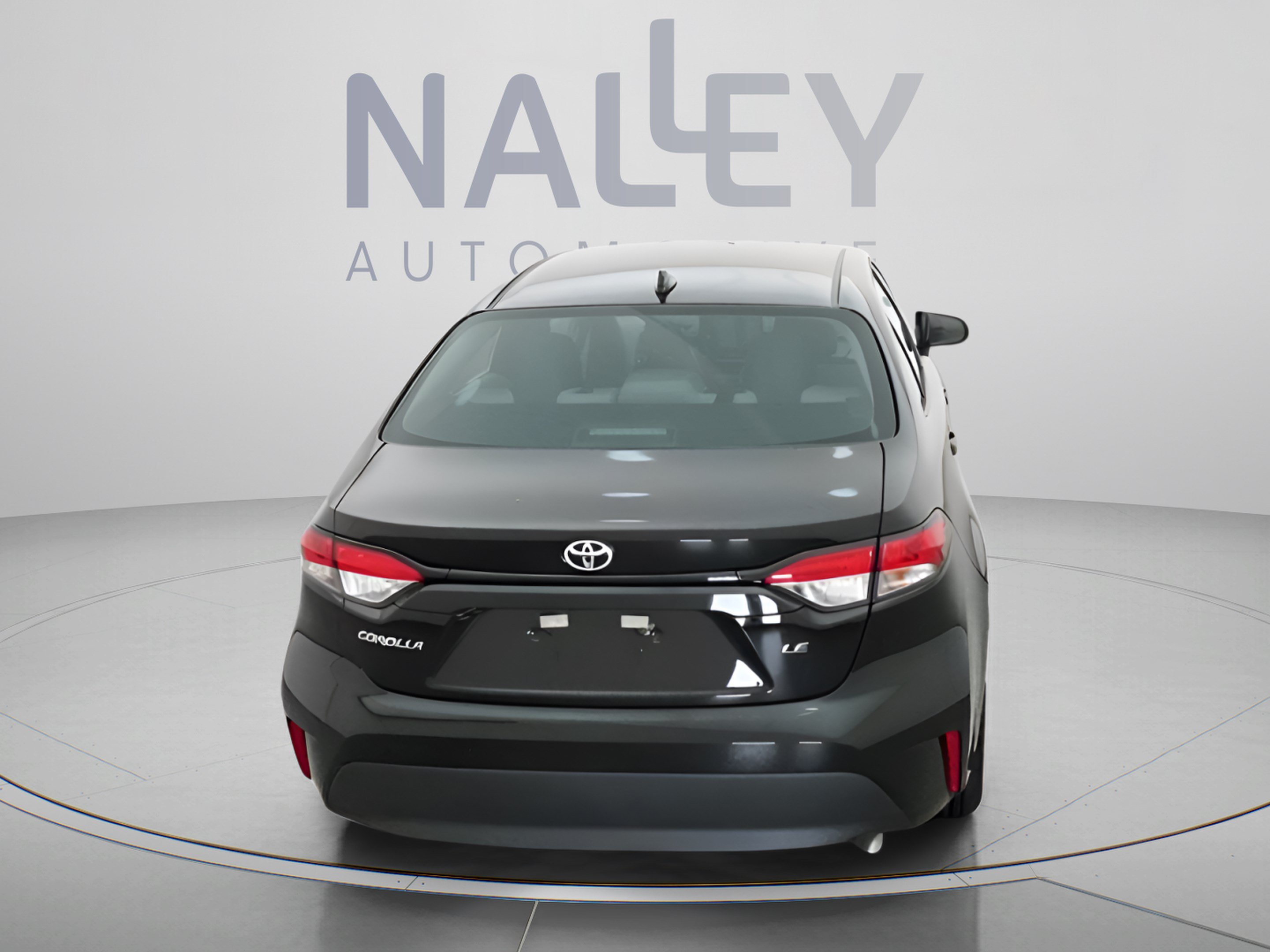 New 2027 Toyota Corolla LE FWD image 7