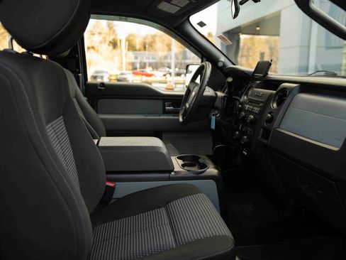 Used 2014 Ford F150 STX w/ Equipment Group 201A Mid image 15