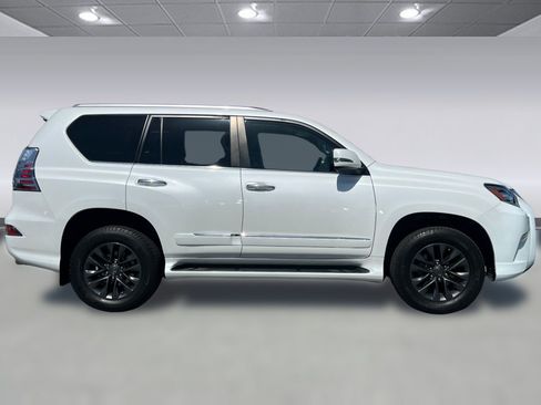 Used 2019 Lexus GX 460 Premium AWD/4WD image 7