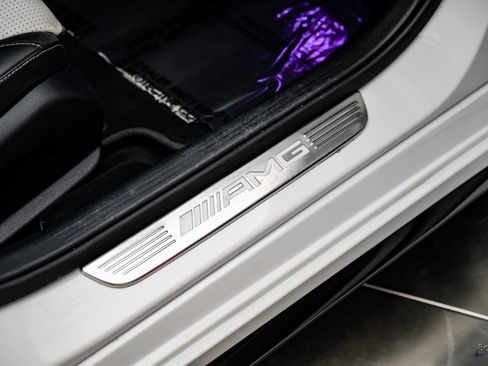 Used 2021 Mercedes-Benz C 63 AMG S image 52