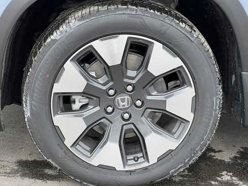 New 2026 Honda Pilot Elite image 8