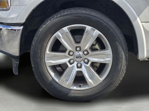 Used 2017 Ford F150 Lariat RWD image 8