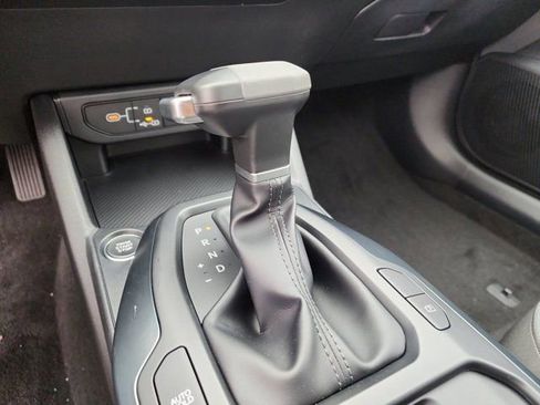 New 2025 Kia K4 LXS image 20
