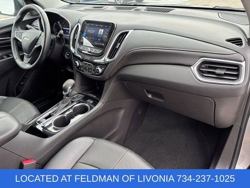 Used 2023 Chevrolet Equinox Premier image 27